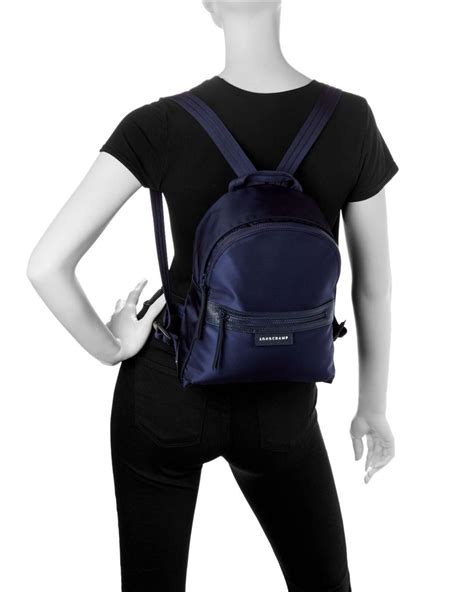 Le Pliage Néo Small Backpack .